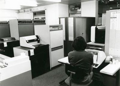 Preview of the University of York IT Services Photographs collection