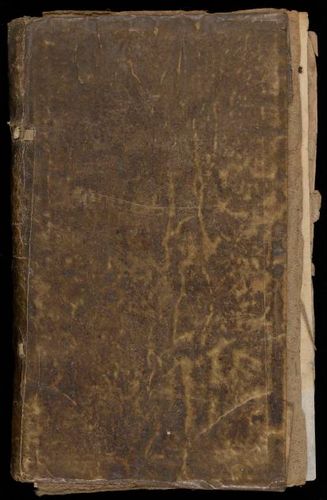 Preview of the Journal of William Peckitt collection