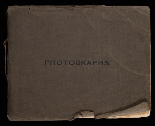 Preview of the Records of the Wilberforce Memorial collection
